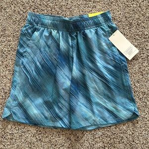 Boys Athletic Shorts